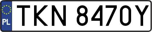 TKN8470Y