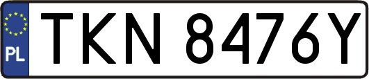 TKN8476Y