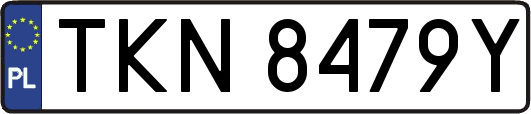 TKN8479Y