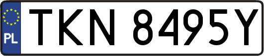 TKN8495Y