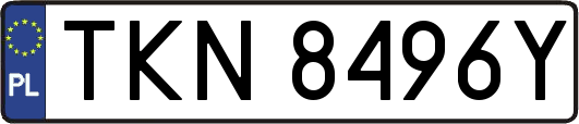 TKN8496Y