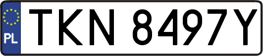 TKN8497Y