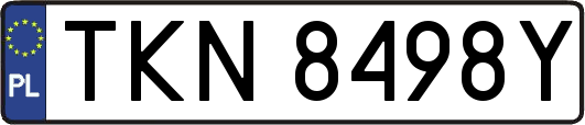 TKN8498Y