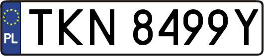 TKN8499Y
