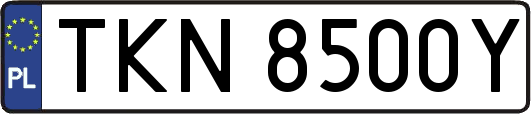 TKN8500Y