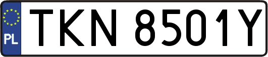 TKN8501Y