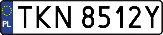 TKN8512Y