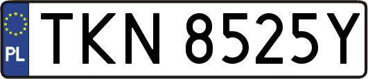 TKN8525Y