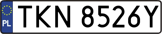 TKN8526Y