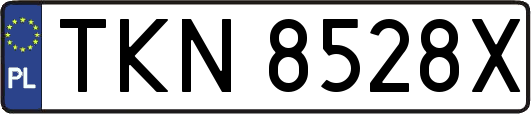 TKN8528X