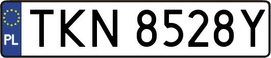 TKN8528Y