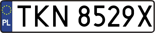 TKN8529X