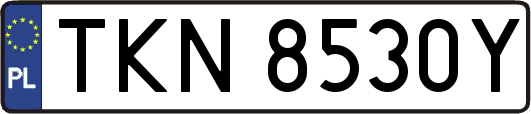 TKN8530Y