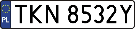 TKN8532Y