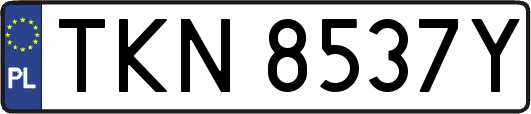 TKN8537Y