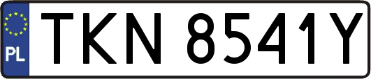 TKN8541Y