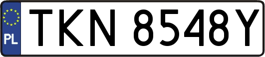 TKN8548Y