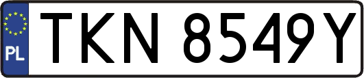 TKN8549Y