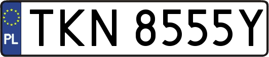 TKN8555Y