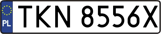 TKN8556X