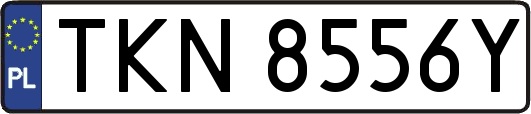 TKN8556Y