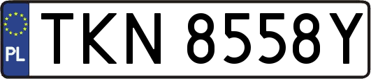 TKN8558Y