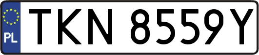 TKN8559Y