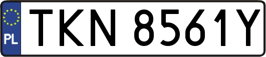 TKN8561Y