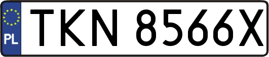 TKN8566X