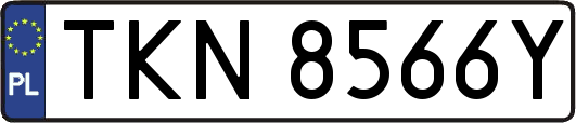 TKN8566Y