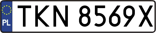 TKN8569X