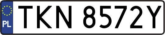 TKN8572Y