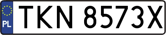 TKN8573X