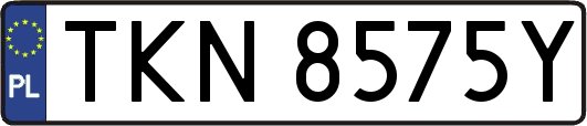TKN8575Y