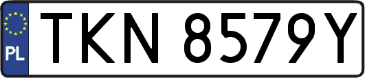 TKN8579Y