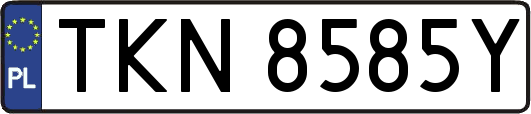 TKN8585Y