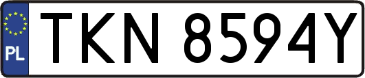TKN8594Y