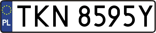 TKN8595Y