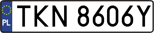 TKN8606Y