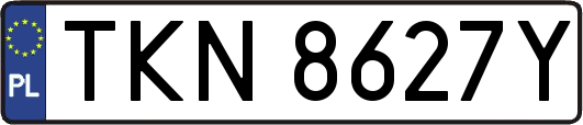 TKN8627Y