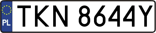 TKN8644Y