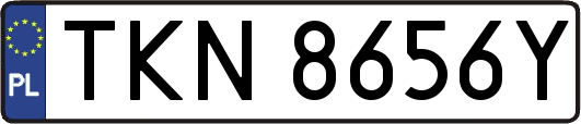 TKN8656Y