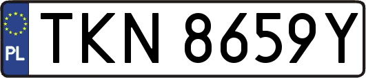 TKN8659Y