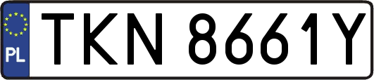 TKN8661Y