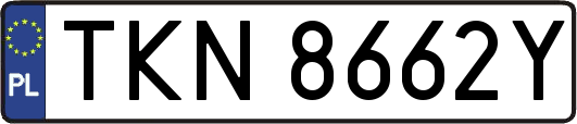 TKN8662Y