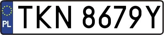TKN8679Y