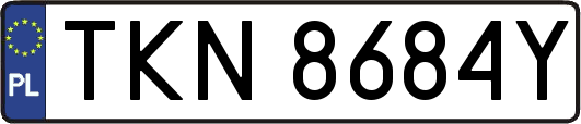 TKN8684Y