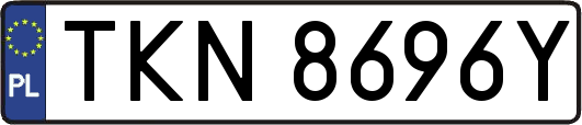 TKN8696Y