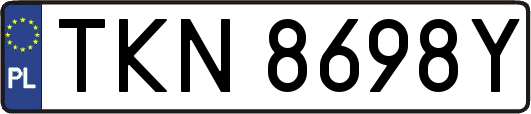 TKN8698Y
