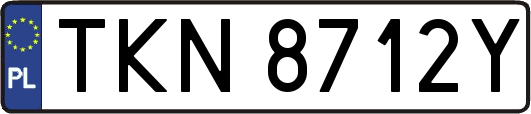 TKN8712Y